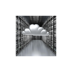 VBM Cloud Silver