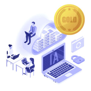 VBM Cloud Gold