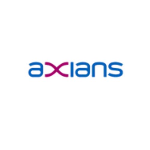 logo axians