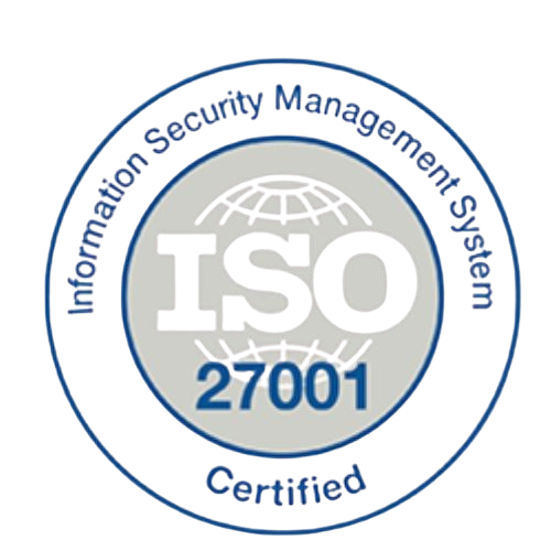ISO 27001 ITinSell Cloud