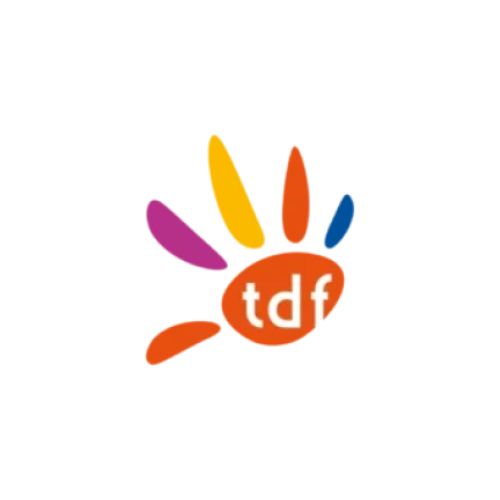 logo tdf