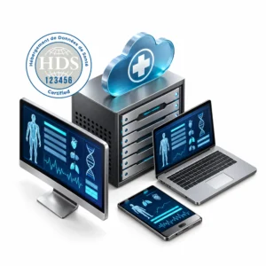 VM Cloud HDS ITinSell Cloud La Ciotat