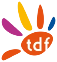 Logo TDF