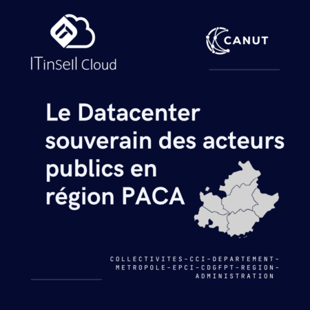 Canut et ITinSell Cloud
