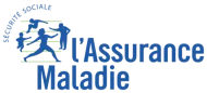 Logo Assurance Maladie
