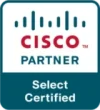 Logo Cisco Partner