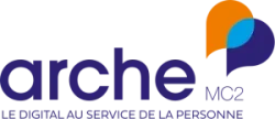 Logo ARCHE MC2