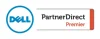 Logo Dell PartnerDirect