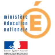 Logo Ministère de l’Éducation nationale
