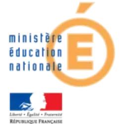 Logo Ministère de l’Éducation nationale